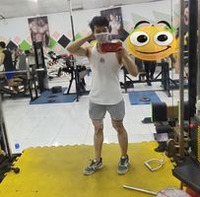 Mặt Méo