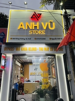 CẦM ĐỒ ANH VŨ 198 NGUYỄN TẤT THÀNH