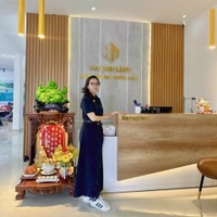 Tăng Thị Mỹ Dung