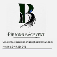 Thiết Bị Sự Kiện Phương Bắc