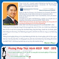 Mr Phuoc