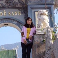 Oanh Pham