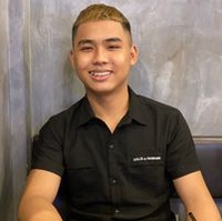 Lê Trần Sỹ