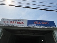 cua hang Hoà Phú