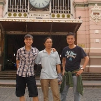 Viết Tuấn Nguyễn Hồ