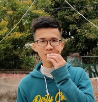 Phạm Thanh Dương