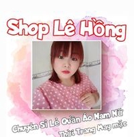 Lê Hồng - 097724****