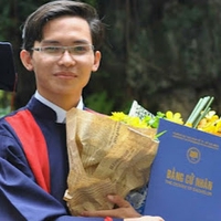 Đình Cẩn Nguyen