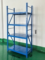 KỆ HÀNG BÌNH DƯƠNG