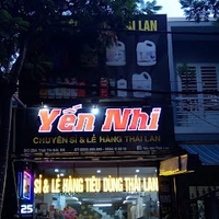 Minimart Yến Nhi