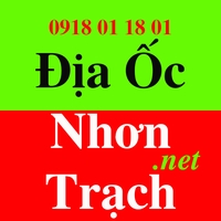 Phương Thảo BĐS Nhơn Trạch