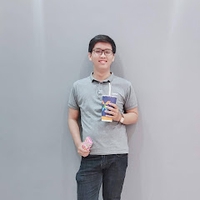 Thiện Nhân Trần