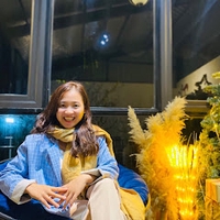 Oanh Nguyễn Thị Kim