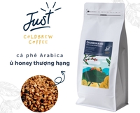 Just coldbrew