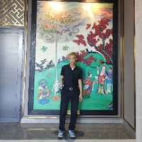 Huy Riệu