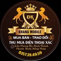 Khang Mobile