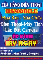 Hsmobile Phước An