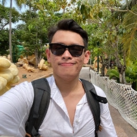 Huy Tung Nguyen