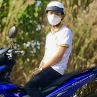 Huỳnh Minh Trường