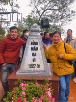 Giang Anh Dũng