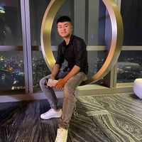 Hoàng Đức Mạnh