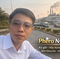 Phero Nguyễn Văn Giáp 