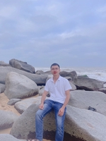 Hoàng Mạnh Lý