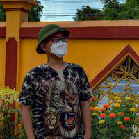 Nguyễn Minh Đăng