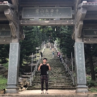 Linh Huỳnh Nhật