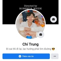 Chí Trung