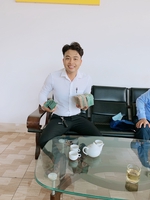 HUỲNH NHẬT TRƯỜNG