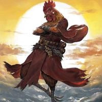 Cường Cương Cứng