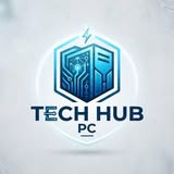 TECH HUB PC