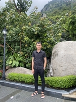 Trần Hoàng Dĩnh