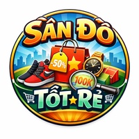Săn Đồ Tốt Rẻ