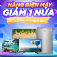 Linh Điện Máy Gia Dụng
