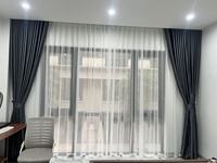Quyết bán Rèm Cửa dạo