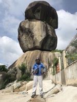 TRẦN KIẾN TRÚC