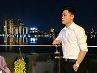 Bá Thế Nguyễn