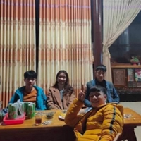 Con luôm Cuôm TV
