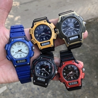 Quan Watch 2hand