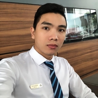 Mercedes Benz An Du Hải Phòng