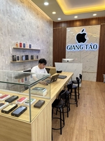 GIANG TÁO bán trả góp