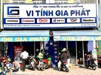 Tiến GP Tech
