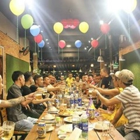 Cố Quên Đời