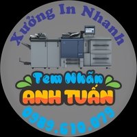 Tem Nhãn Anh Tuấn