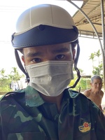 Thanh Haii