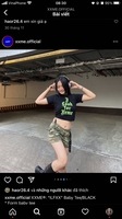 Yến Trinh