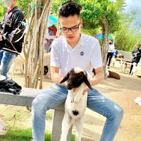 Nguyễn Văn Chí Bảo