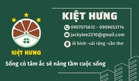 Kiệt Hưng